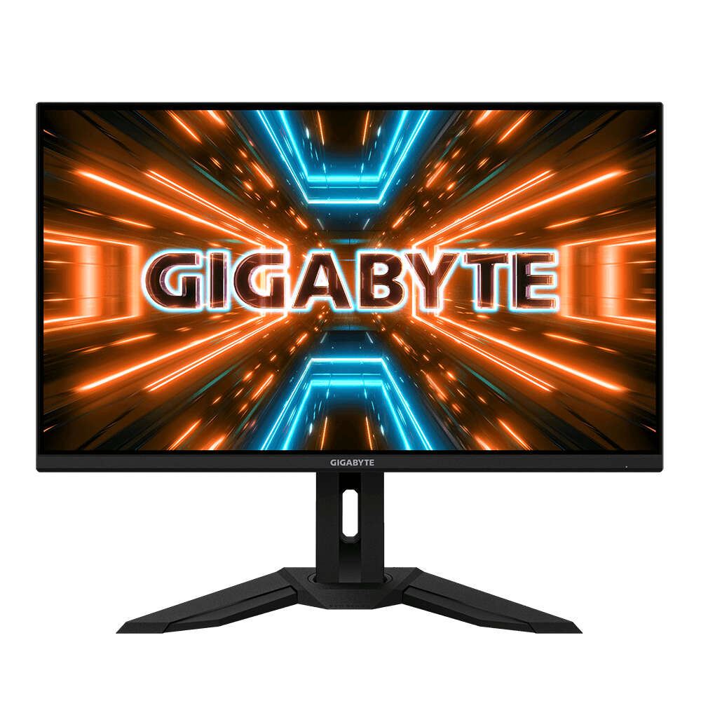 Gigabyte m32u számítógép monitor 80 cm (31.5") 3840 x 2160 pixele...