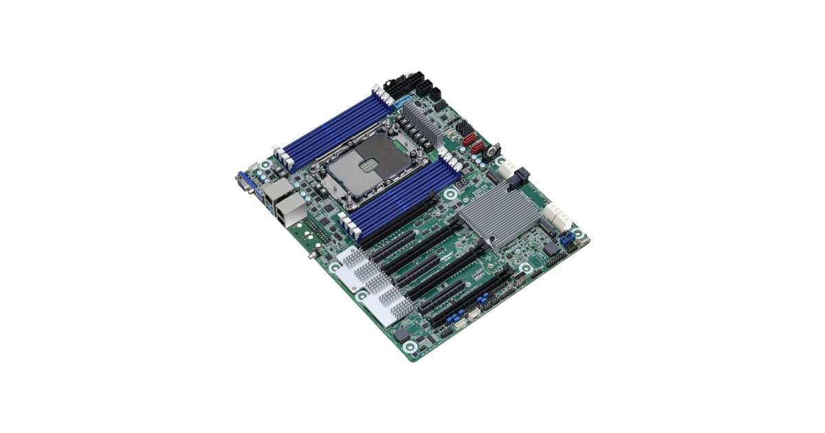 Asrock Rack Spc D Motherboard Atx Socket P C A Pepita Hu