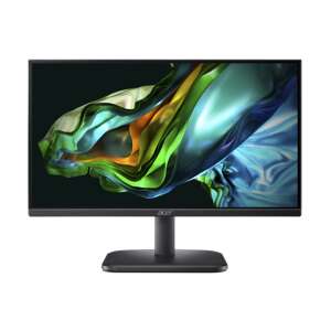 Monitor Acer EK221QHbi 21,5", čierny
