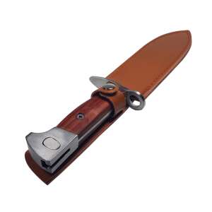 Cutit AK pentru camping si vanatoare, 26 cm