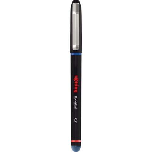 Rotring Rollerball Toll - Kék - 0,7 mm