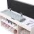 Timeless Tools Shoe Storage Bench with Padded Seat - Open Top Storage