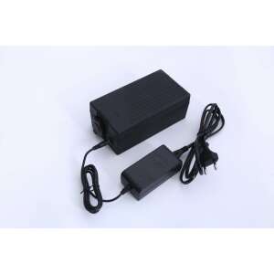 Akumulator litowy do koncentratora tlenu z ładowarką, 6600 mAh, OT-OX-LI-1 - Koncentrator tlenu