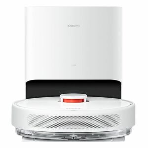Xiaomi Robot Vacuum X10 EU takarítórobot, fehér - BHR6068EU