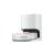 Xiaomi X10 Robot Vacuum and Docking Station Side View