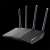 Router bezprzewodowy Asus RT-AX57, Dual Band AX3000, 1xWAN(1000Mbps) + 4xLAN(1000Mbps), czarny