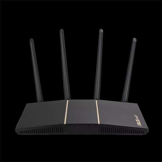 Asus RT-AX57 Wireless Router Dual Band AX3000 1xWAN(1000Mbps) +...