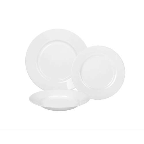 Étkészlet 18db Luminarc Everyday