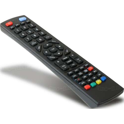 Sharp TV távirányító csere