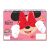 Disney Minnie A4 Spiral Sketchbook 30 pages (wink) 61695622
