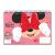 Disney Minnie A4 Spiral Sketchbook 30 pages (wink) 61695622