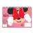Disney Minnie Mouse A4 spiral sketchbook with 30 pages, featuring Minnie Mouse with a red bow covering her eyes