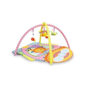 Lorelli Toys játszószőnyeg - Plane/Repülős 61698007 Lorelli Bébitornázók és játszószőnyegek