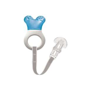 MAM Mini Rágóka Csipeszel - Fogzássegítő