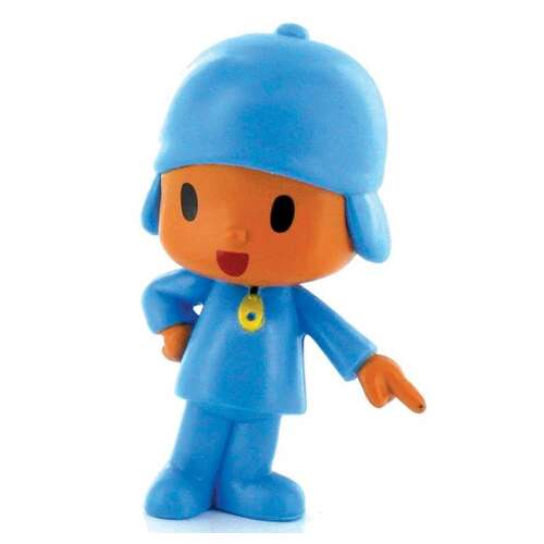 Figurka zabawkowa Comansi Pocoyo