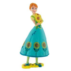 Bullyland Jégvarázs láz Anna hercegnő játékfigura 61775464 "jégvarázs"  Mesehős figurák