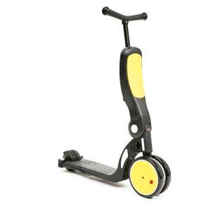 Chipolino All Ride 4 az 1-ben roller - Yellow 2020 62974021 