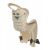 Bellelli Mr Fox Standard B-Fix bicikliülés 22kg-ig - Dark Grey 143636990