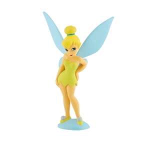 Bullyland Disney Tinkerbell figurine, hand-painted, PVC-free, 10.4cm - Bullyland