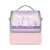 59S P14 UVC LED Sterilizáló kismama táska rózsaszín 61750388}