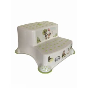 Szögletes nézet a Lorelli Disney Micimackó fellépőről - Lorelli Fellépő