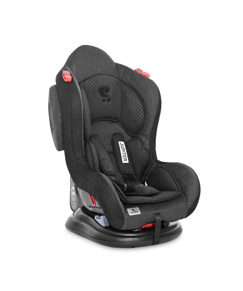 Lorelli Jupiter SPS autósülés 0-25kg - Black 2021