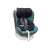 Lorelli Lusso SPS isofix autósülés 0-36kg Brittany Blue, napellenző nélkül