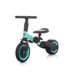 Chipolino Smarty 2 az 1-ben tricikli és futóbicikli - mint 61738101 