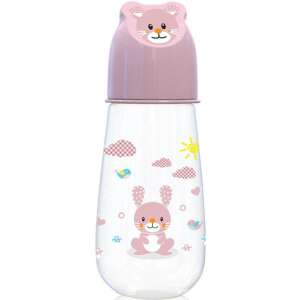 Baby Care Macis cumisüveg 125ml - Blush Pink 61705283 Baby Care Cumisüvegek