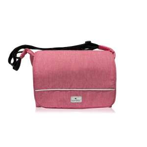Lorelli Alba pelenkázó táska - Candy Pink 63281655 Lorelli Pelenkázó táskák