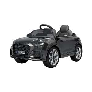 Chipolino Audi RS Q8 elektromos autó - fekete 63856458 