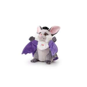 Trudi Puppet Bat - Denevér báb plüss játék 61706854 