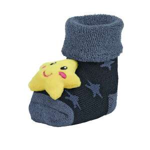 Sterntaler baby socks - zokni 61708020 