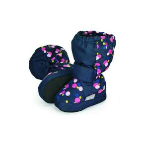 Sterntaler baby booties -kocsicipő 61708056 Puhatalpú cipők, kocsicipők