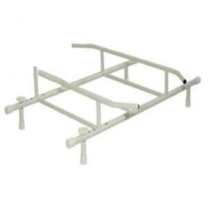 Török kádra tehető állvány