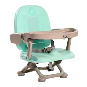 Lorelli Ego székre szerelhető ülésmagasító - Green 61776935 Lorelli Etetőszékek - Székre rögzíthető székmagasító
