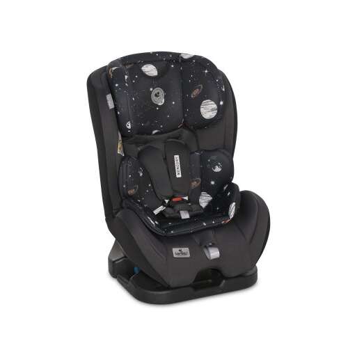 Lorelli Mercury biztonsági Gyerekülés 0-36kg, Black Cosmos 2023
