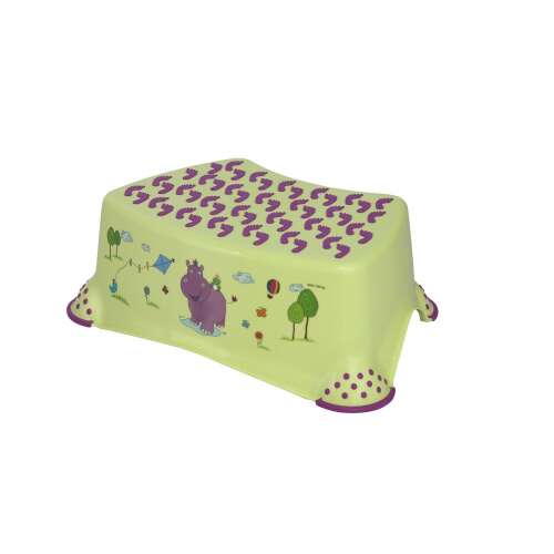 Lorelli fellépő - Hippo - Zöld 61805621