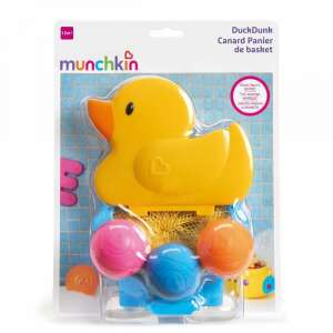 Munchkin fürdőjáték - DuckDunk / kacsa kosár 61788640 Munchkin