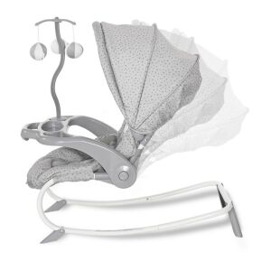 Lorelli Dream Time Pihenőszék - Újszülött - 9 kg 146011498 - Lorelli Baba pihenőszék, Elektromos babahinta