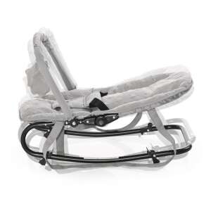 Lorelli Eliza Luxe Baba Pihenőszék - Állítható Dönthető Pozíciók - Lorelli Baba pihenőszék, Elektromos babahinta
