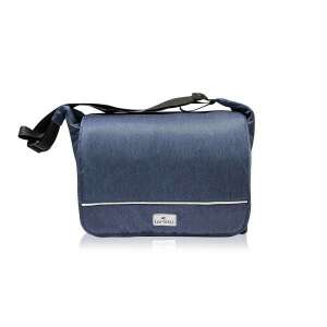 Lorelli Alba pelenkázó táska - Jeans Blue 61710719 Lorelli Pelenkázó táskák