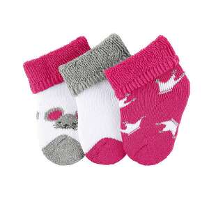 Sterntaler newborn socks - zokni 61800189 