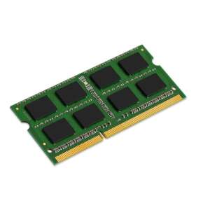 Kingston 8GB 1600MHz DDR3L 1.35V Notebook RAM (KCP3L16SD8/8) - Kingston