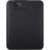 WD Elements 5TB External Hard Drive - Front View