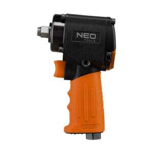 NEO Tools 14-006 Pneumatyczny klucz udarowy 1/2 cala, 680 Nm, olej codziennie - NEO Tools