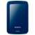 ADATA HV300 1TB external hard drive in blue