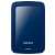 ADATA HDD Ext HV300 1TB Plavi vanjski tvrdi disk 1000 GB Crni 91518627
