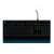 Logitech G213 Prodigy RGB Gaming Keyboard, black, top view