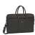 RivaCase Narita 8135 15.6 inch black business attaché laptop bag